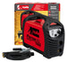Saldatrice Inverter Force 145+Kit+Val.Plast.- Telwin- 1,0 Pz