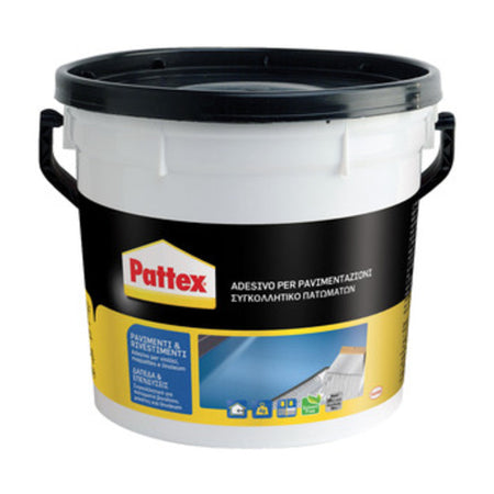 Pattex Pavimenti E Rivestimenti 5 Kg- Henkel Italia- 1,0 Pz