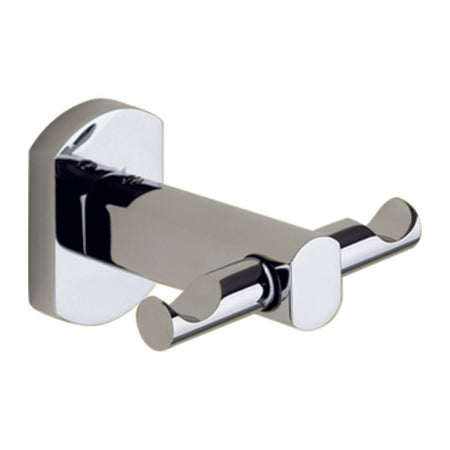 Gedy Ep26 Edera Appendiabiti Cromato- Gedy- 1,0 Pz