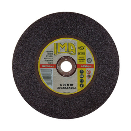 Ima Disco P/Troncare Ferro D 300X2,8 Mm- Ima- 15,0 Pz