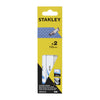 Piranha Stanley Sta22132 2 Lame Per Sega Gattuccio- 1,0 Pz