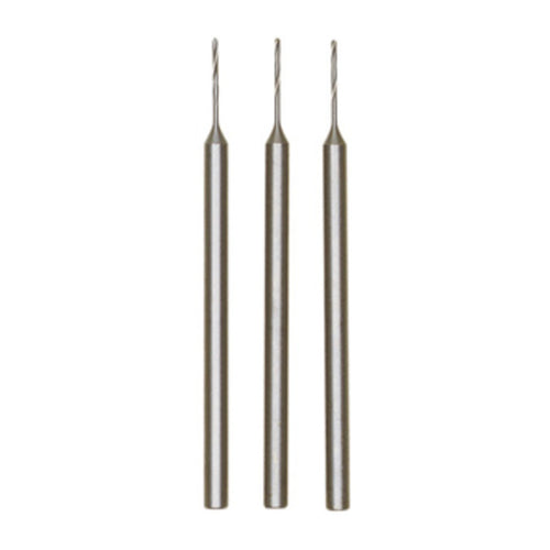 Punte Elicoidali 1 Mm 3 Pz Proxxon 28854- Proxxon Gmbh- 1,0 Confezione