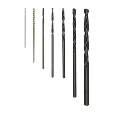 Serie Punte Elicoidali Proxxon 28874- Proxxon Gmbh- 1,0 Pz