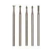 Fresa Acciaio Proxxon 28710- Proxxon Gmbh- 1,0 Pz