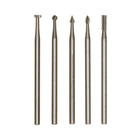 Fresa Acciaio Proxxon 28710- Proxxon Gmbh- 1,0 Pz