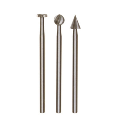 Fresa Acciaio Proxxon 28720- Proxxon Gmbh- 1,0 Pz