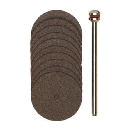 Molette Troncatrici Proxxon 28810- Proxxon Gmbh- 1,0 Pz