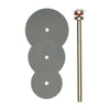 Dischi Troncatori Proxxon 28830- Proxxon Gmbh- 1,0 Pz