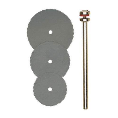 Dischi Troncatori Proxxon 28830- Proxxon Gmbh- 1,0 Pz