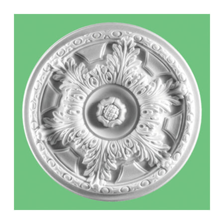 Rosone Polistirene D 440 Mm Ec25 (Rp010)- Bovelacci- 2,0 Pz