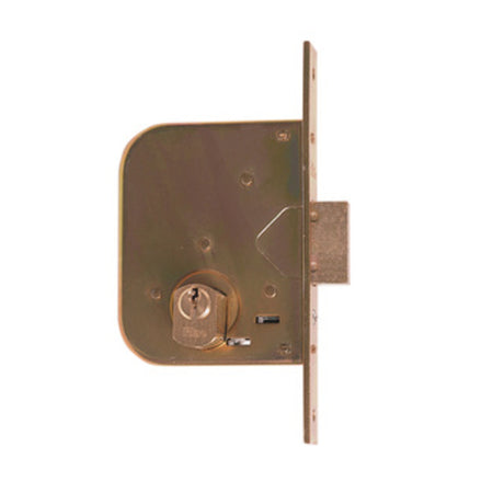 Iseo 601.45.0 Serratura Cancello C/Cilindro Sfilab- Iseo Serrature- 2,0 Pz