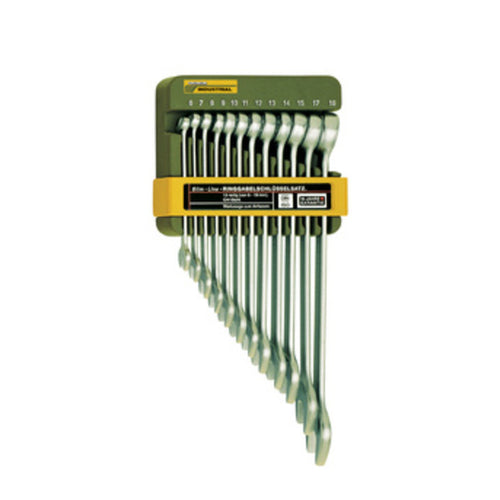 Chiave Combinata 6/19 Mm 12 Pz Proxxon 23820- Proxxon Gmbh- 1,0 Confezione