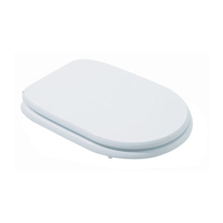 Copriwater In Legno Savini Sintesi Bianco Cwats- 1,0 Pz