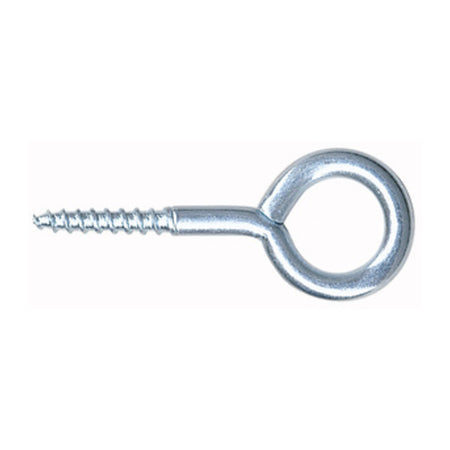 Occhioli A Vite 25X140 D 7,00 X 60 Mm- 1,0 Centinaia