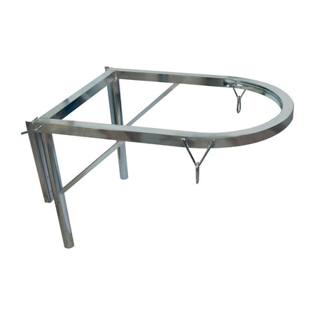 Supporto Tramoggia P/Macerie- 1,0 Pz