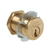Viro 1055 Serratura Ottone Universale 31,0 Mm- 12,0 Pz