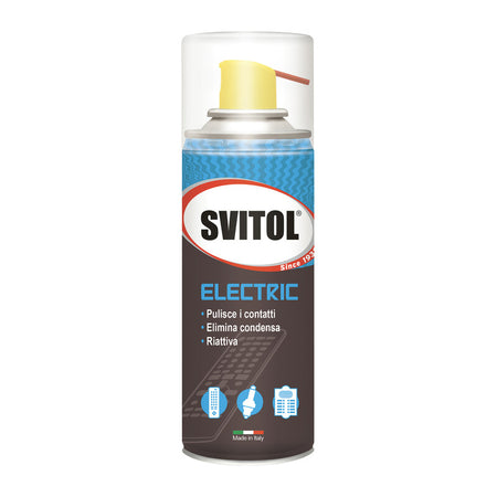 Arexons 2325 Svitol Electric 200 Ml- 1,0 Pz