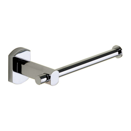 Gedy Ep24 Edera Portarotolo Cromato- Gedy- 1,0 Pz