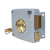 Viro 7602 Serratura 2 Mand Scrocco Cil Stac 50 Mm- 1,0 Pz
