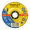 Piranha Stanley Sta32025 (X32025) Disco D 115 Metallo- Stanley- 1,0 Pz