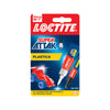Adesivo Super Attak Plastica 2G+4Ml- Henkel Italia- 1,0 Pz