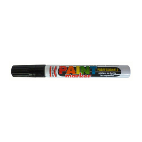 Arexons Pennarello Professionale Nero- 12,0 Pz