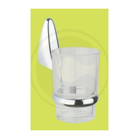 Goccia/Geo Ricambio Per Portaspazzolino- Rubinetterie Associate- 1,0 Pz