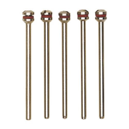 Codoli Di Ricambio 5 Pz Proxxon 28815- Proxxon Gmbh- 1,0 Confezione