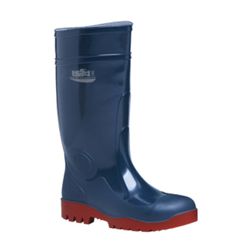 Stivali Nitrile Blu Antinfortunistica N.40- Industrial Starter- 1,0 Paia