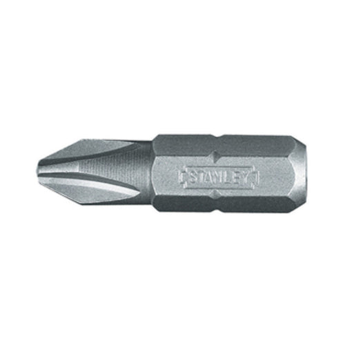 St 25 Inserti Ph 1 Da 25 Mm Art.1.68.942- Stanley- 1,0 Confezione