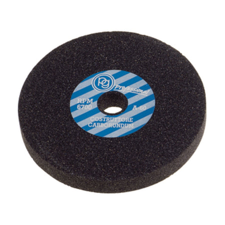 Poggi 402.00 Mola Abrasiva D 75X13 Mm Foro 10- Poggi- 1,0 Pz