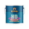 Antiruggine Rapida Essiccazione H-D 2,5 L Grigio- Colorificio Partenopeo- 5,0 Pz