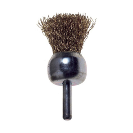 Poggi 478.00 Spazzola A Pennello Acc G6 D 25 Mm- Poggi- 1,0 Pz