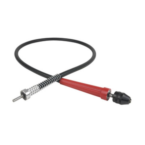 Poggi 550.00 Albero Flessibile 90 Cm Attacco D 8 Mm*- 1,0 Pz