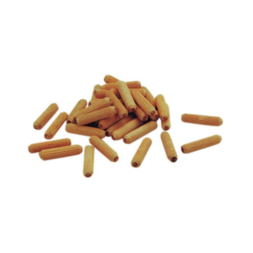 Poggi 655.00 Tassello Spinatura D 6 Mm Conf 100 Pz- Poggi- 10,0 Confezione