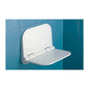 Gedy Di82 Sedile Ribaltabile Per Doccia- Gedy- 1,0 Pz