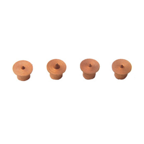 Poggi 675.00 Conf. 4 Spine A Centrare 8 Mm- Poggi- 1,0 Confezione