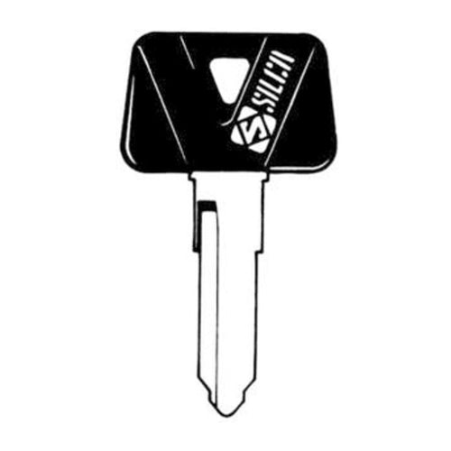 Chiavi Silca Auto T.P. Yh31Rap Asc Gr.10- 5,0 Pz