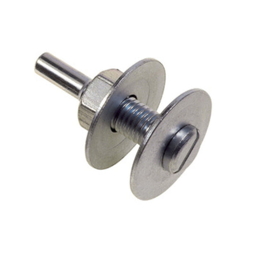 Poggi 335.00 Perno Di Fissaggio 10X6 Mm- Poggi- 1,0 Pz
