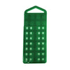 Placchetta Self Service 145X55 Mm Verde- Axemme- 250,0 Pz