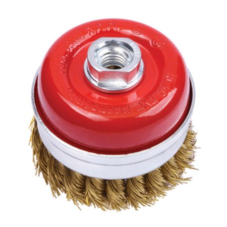 Poggi 485.70B Spazzola A Tazza Mazz Rit 14Ma D 75- 1,0 Pz