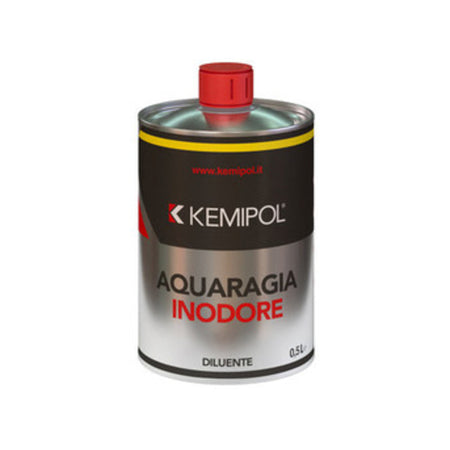 Acquaragia Inodore Kemipol 0,500 L- 20,0 Pz