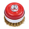Poggi 485.76 Spazzola A Tazza Mazz Rit 14Ma D 100- 1,0 Pz