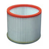Filtro Bidone Aspiracenere Ashley 100-300- Lavor- 1,0 Pz