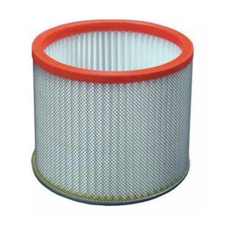Filtro Bidone Aspiracenere Ashley 100-300- Lavor- 1,0 Pz