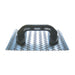 Raschietto P/Intonaco Cm.25X15- 1,0 Pz