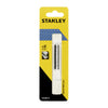 Piranha Stanley Sta50010 (X50010) Punta Hss 2 Mm 3 Pz- Stanley- 1,0 Confezione