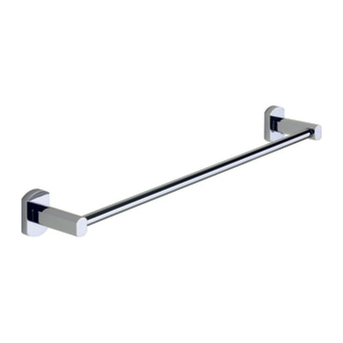 Gedy Ep2145 Edera Portasalviette 45 Cromo- Gedy- 1,0 Pz