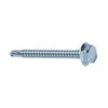 Vite Autoperforante Tecc 5,5X 19Mm Zn Bian Drillex- Mustad- 200,0 Pz