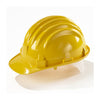 Elmetto Protezione Omologato Ce-En397 Giallo- 6,0 Pz